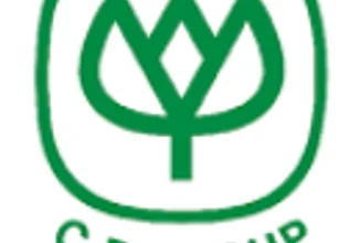 CP Group 로고