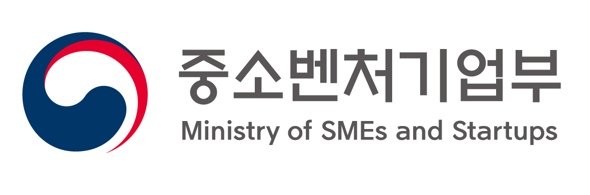 한국 클라이언트 로고 1